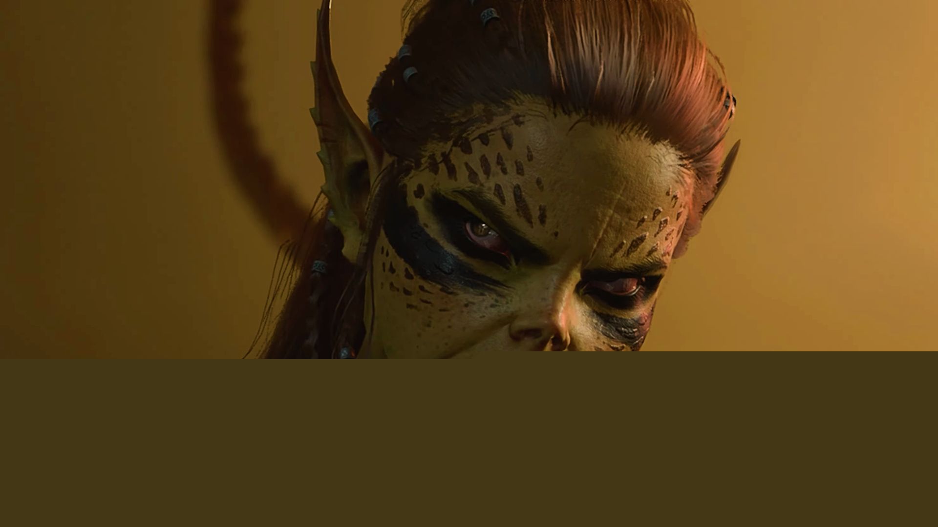 Baldur's Gate 3 Lae'zel actor almost broke up with the character during her playthrough, but "didn't have the guts to go through with it"