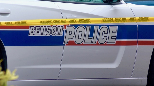Comment on Former Benson Officer Allegedly Used Police Investigation To Gain Access To Victim’s Home, Warrants Say by JojowhereRu