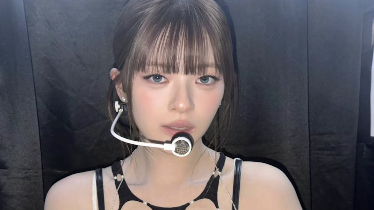 Twice's Jeongyeon becomes first member to officially leave longtime agency JYP Entertainment