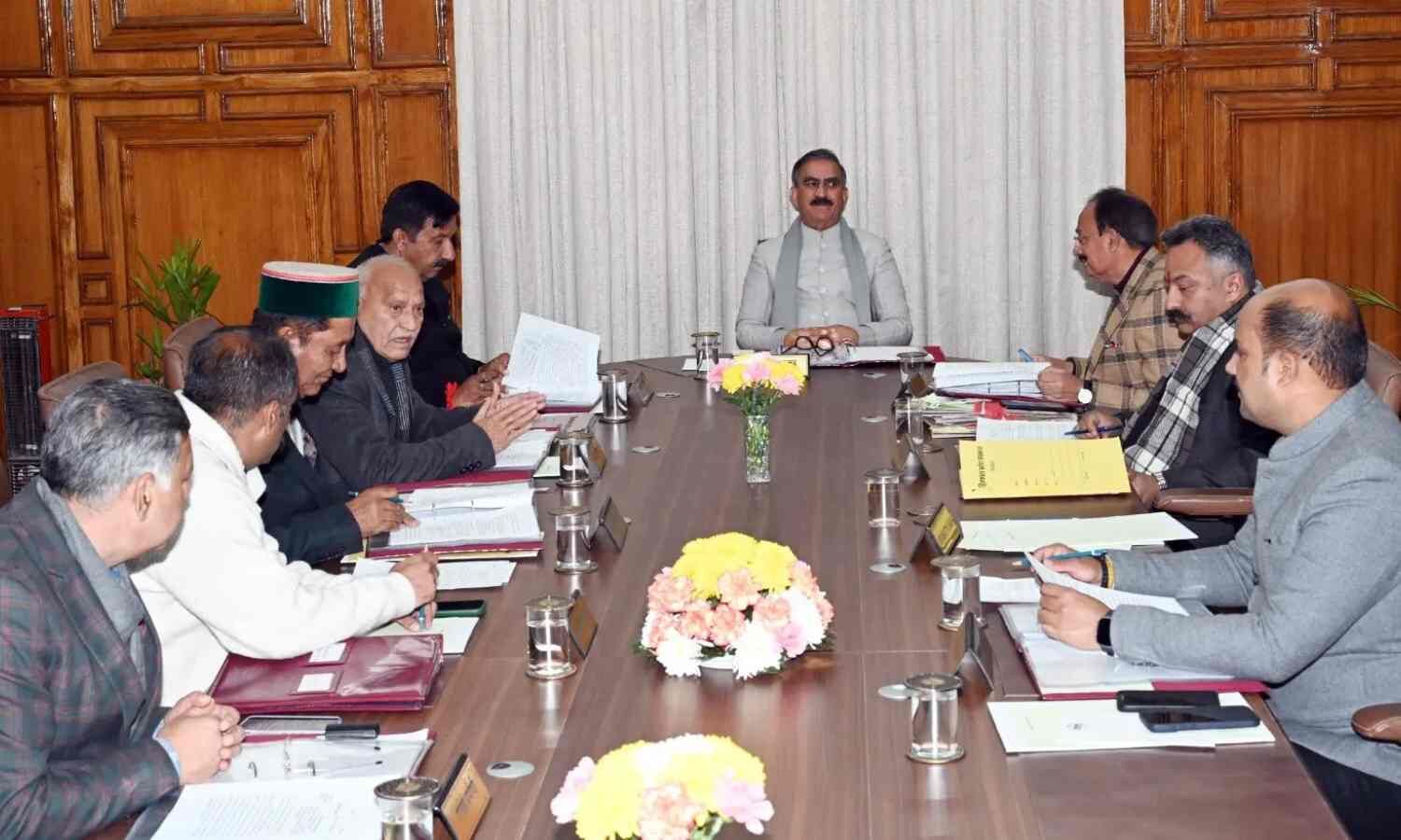 Hamirpur Medical College to get Cancer Care Centre with 11 specialty departments: CM Sukhu