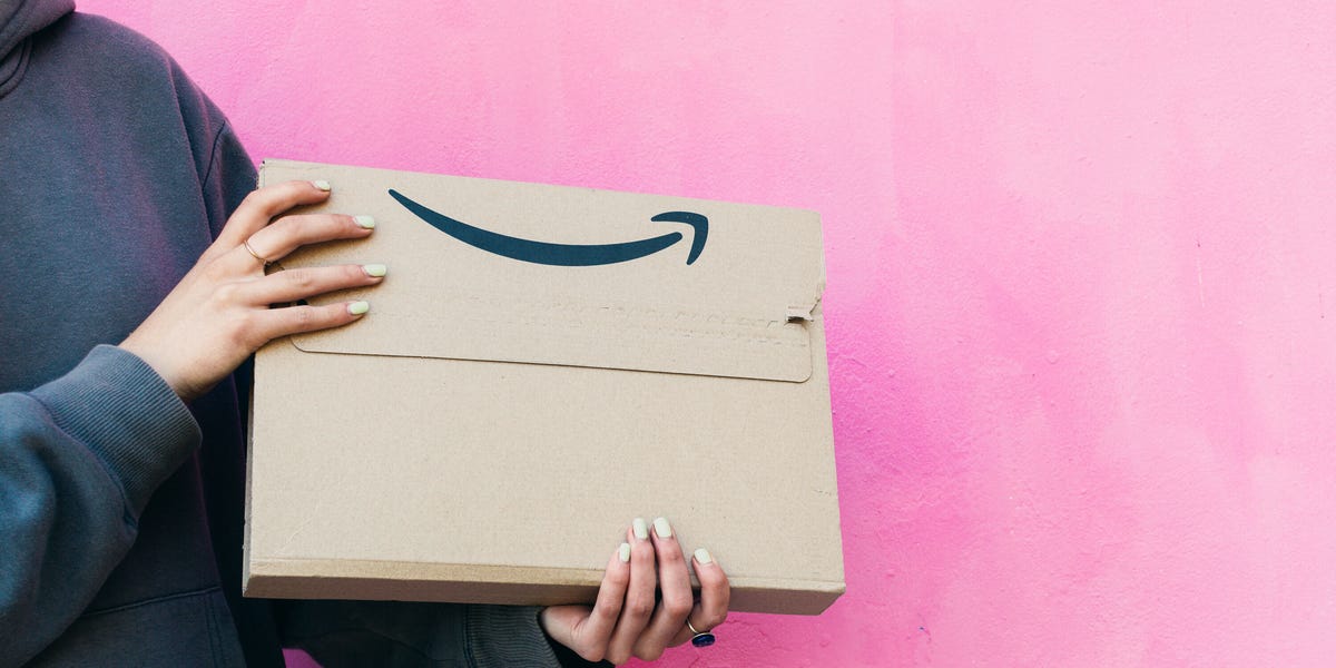Tons Of Top Walking Shoes Are On Sale Ahead Of Prime Day—Here Are Our Picks