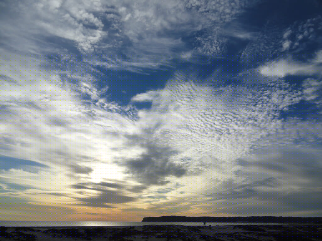 Comment on Frosty Sunset by 188v vip