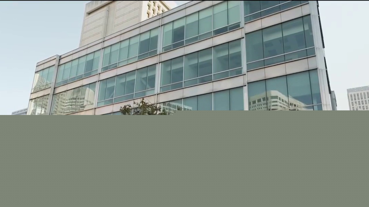 Developer unveils plans for AI data center to support an 'innovation campus' in downtown Oakland