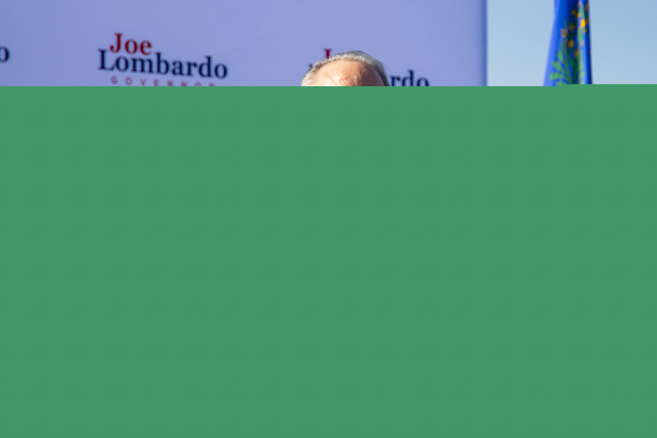 Tres encuestas Republicanas muestran a Lombardo con amplia ventaja en contienda por gubernatura de Nevada