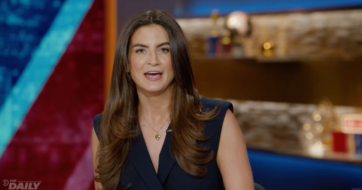 Kaitlan Collins Reveals ‘Most Surprising’ Part of Trump Bomb