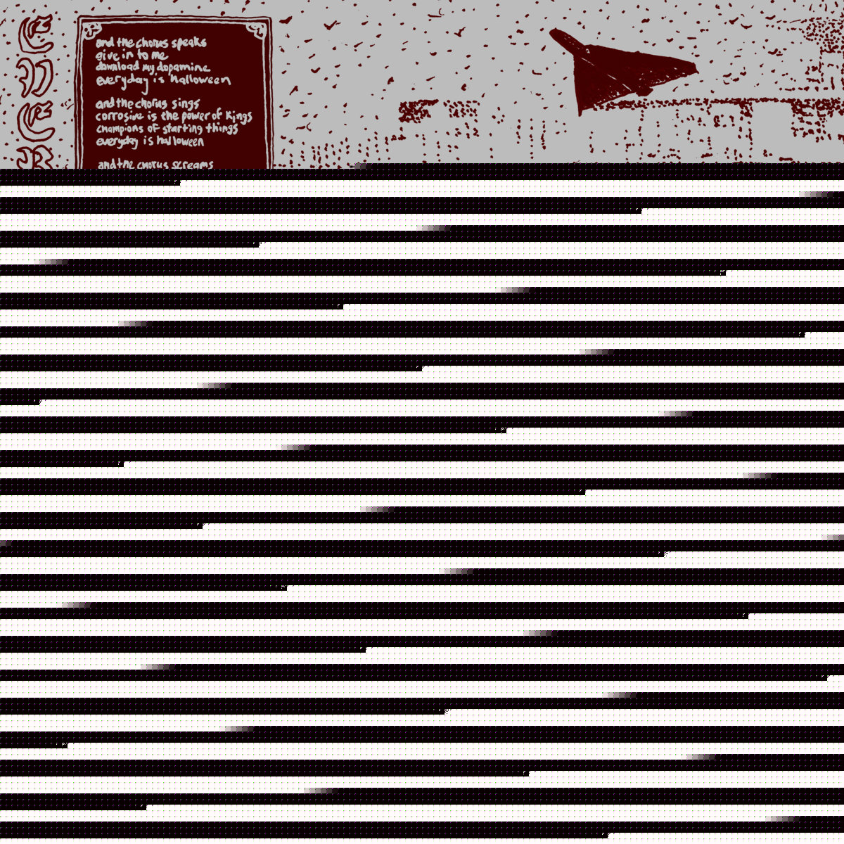 alexalone – “everydayishalloween”