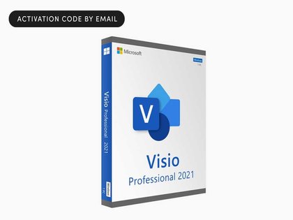 Microsoft Visio drops to $9.97 — making complex diagrams gets way easier