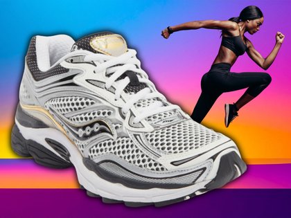 Nordstrom Rack has so many running shoes on sale  — get Brooks, Adidas, Saucony & more styles up to 87% off