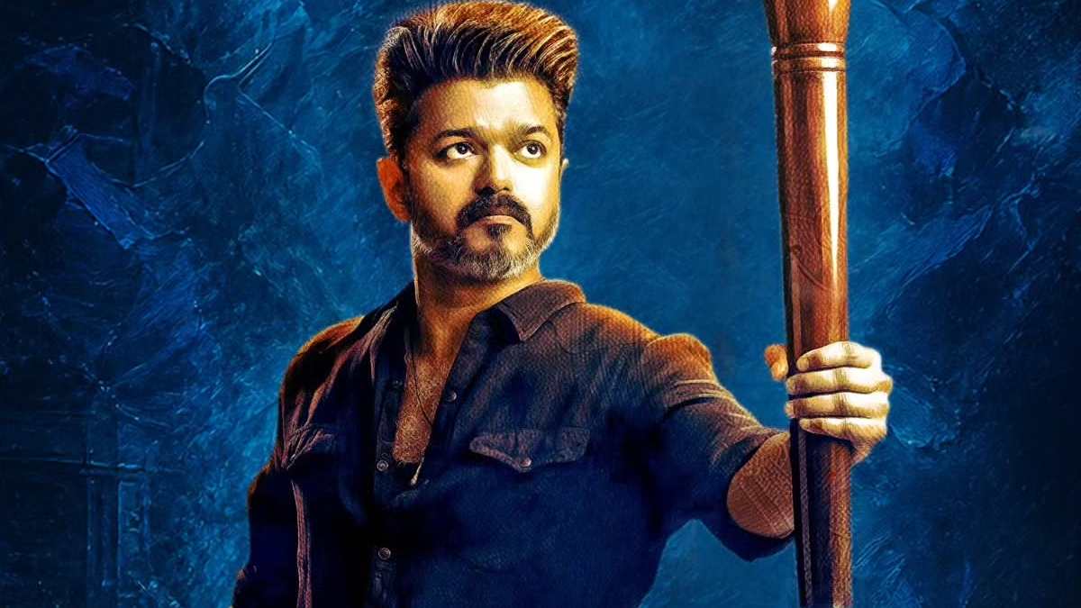 Jana Nayagan North America Box Office: 59% Lesser Than The GOAT – Thalapathy Vijay’s Last Film Has No Chance To Enter Top 10!