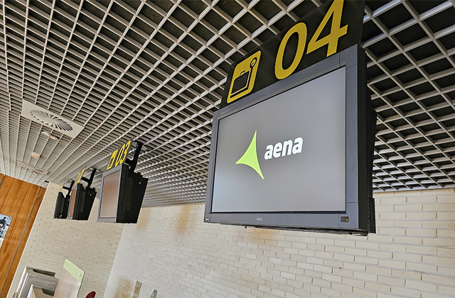 Moody’s raises Aena’s credit rating to A2 due to recent improvement in Spain’s sovereign rating