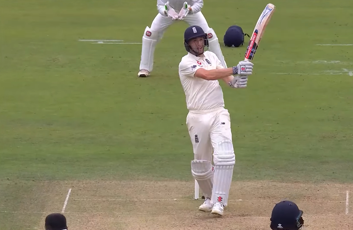CRICKET - Warwickshire's Chris Woakes retires from international cricket after Ashes snub