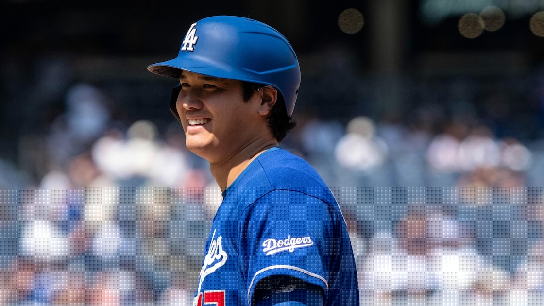 New Dodgers Trade Rumors Reveal Impact of Shohei Ohtani, Will Smith Injuries on 2026 MLB Deadline