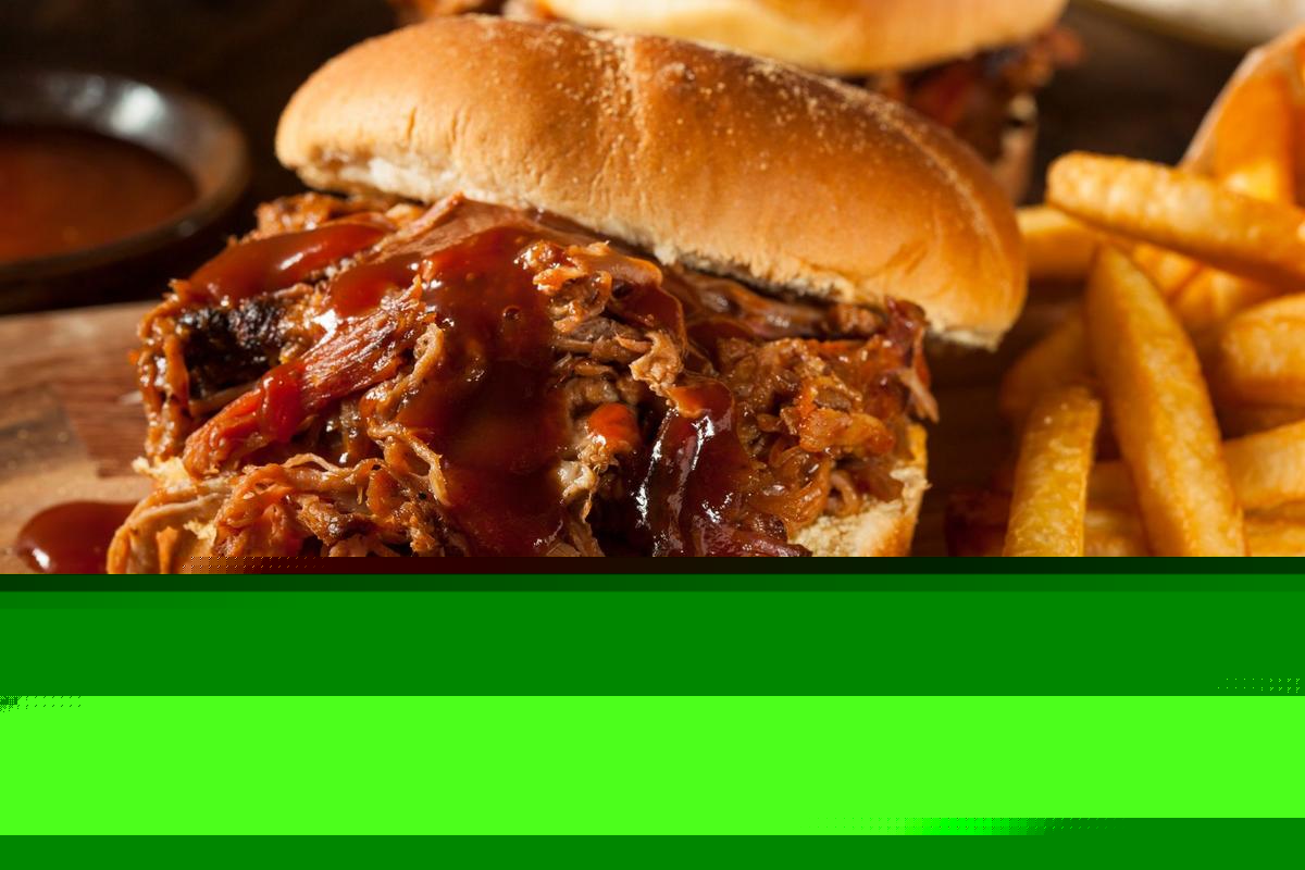 BBQ Lovers, Troy Pig Out is Back!