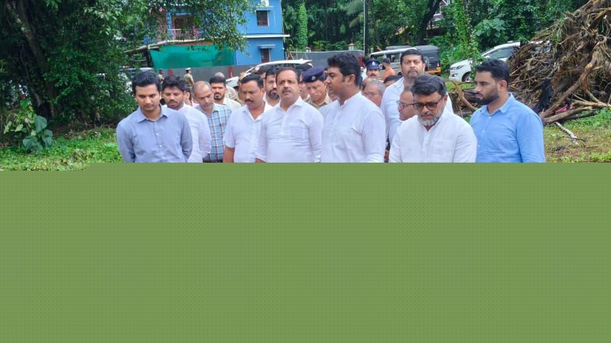 Officials told to quikly disburse relief amount to victims of natural disasters