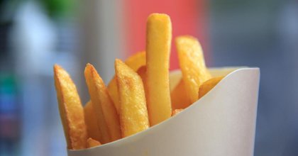 Two Redbridge childcare settings awarded top food hygiene scores