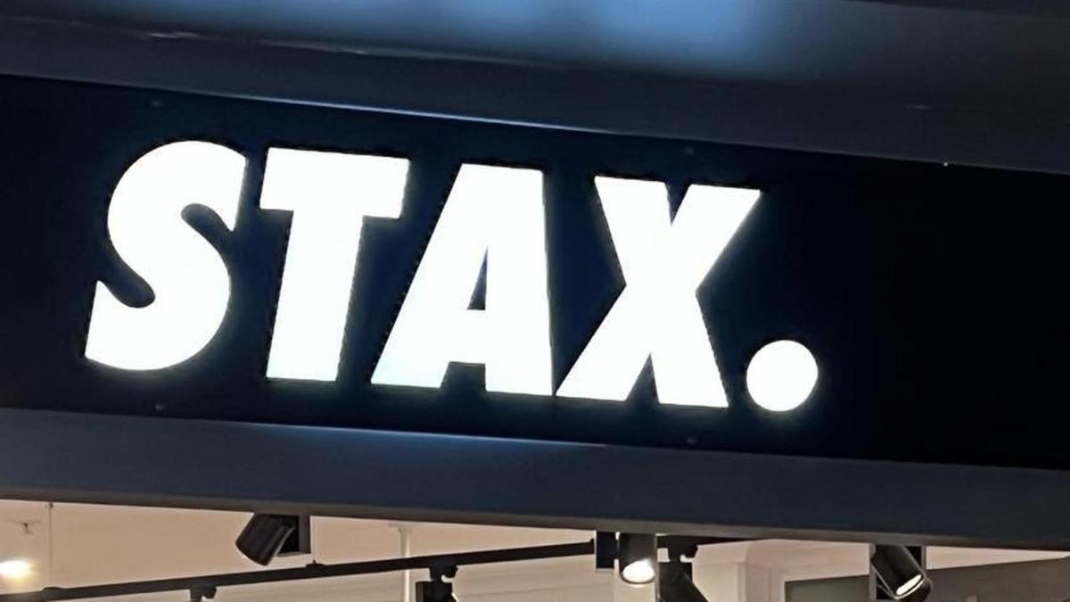 Iconic activewear brand Stax saved from collapse in major buyout deal