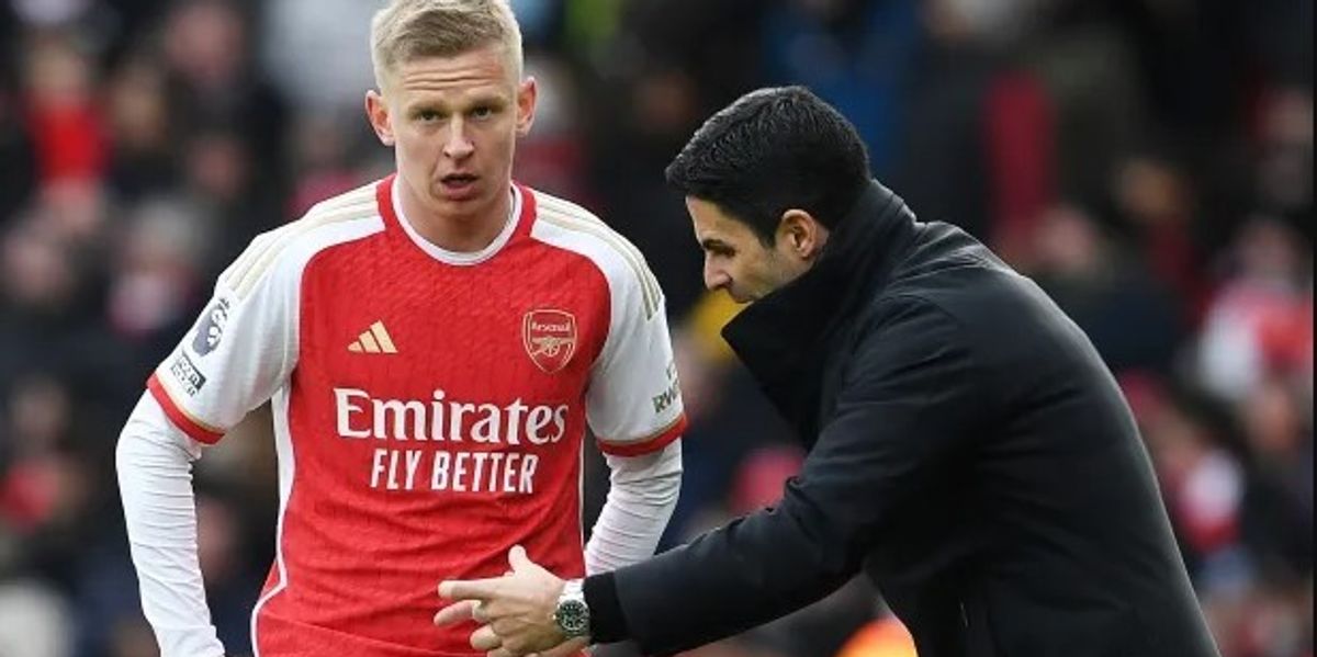 Ajaxi arrin marrëveshje me Arsenalin për yllin e skuadrës, peng i transferimit vetëm paga e lojtarit