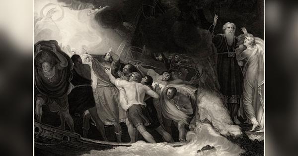 How Shakespeare’s ‘The Tempest’ can help readers understand the hidden costs of AI