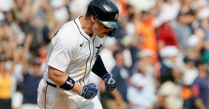 'This is what you play for': Tigers, Guardians clash with division on line