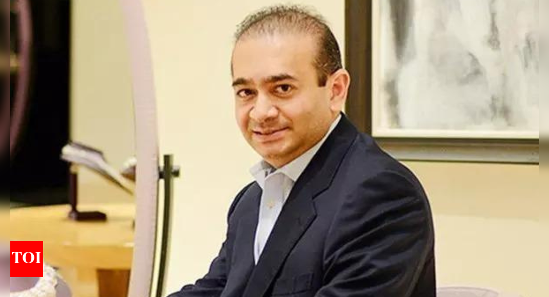 Nirav Modi case: India may give 'no arrest' pledge to get him extradited
