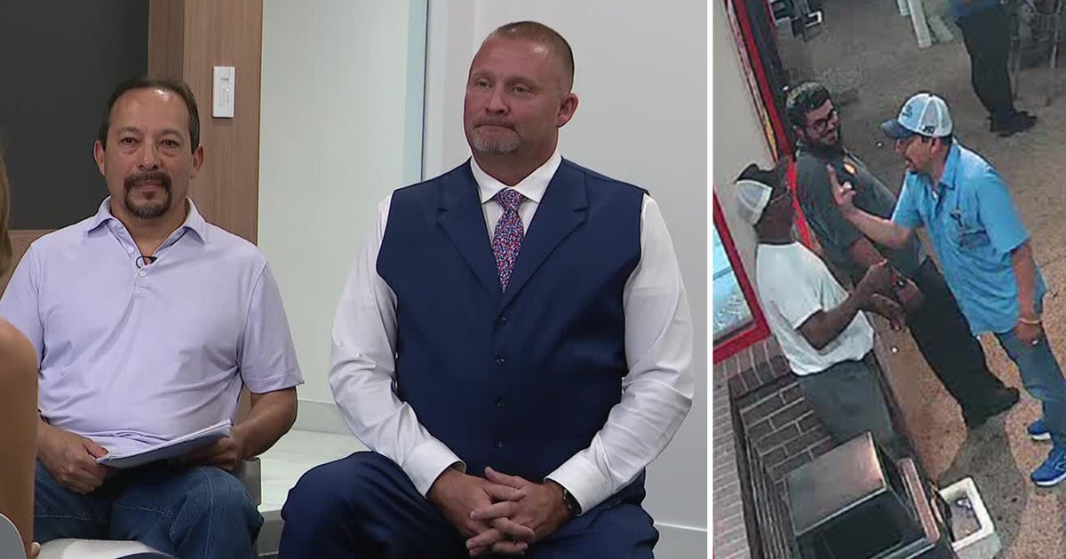 Wilmer City Councilman, attorney dispute terroristic threat charge after gas station confrontation