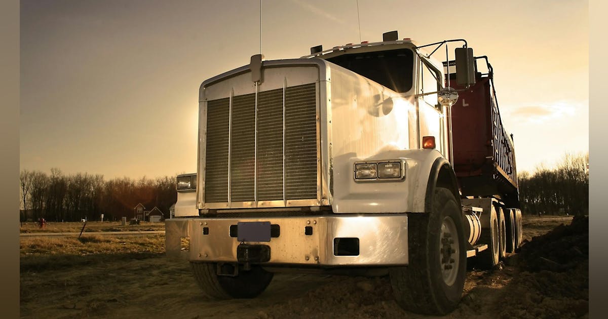 How familiar are you with these trucking movies?