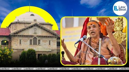 Swami Avimukteshwaranand Saraswati Magh Mela Incident: PIL Before Allahabad HC Seeks CBI Probe