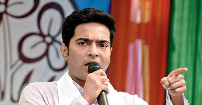 Calcutta High Court Dismisses Abhishek Banerjee's Plea To Travel Abroad For Eye Treatment After He Refuses To Appear Before Medical Board