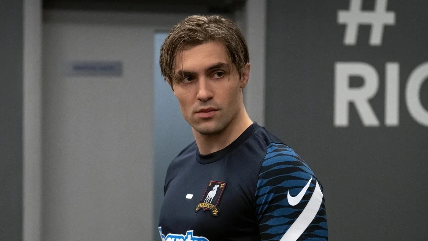TED LASSO Star Phil Dunster Joins HOW TO TRAIN YOUR DRAGON 2 as Eret