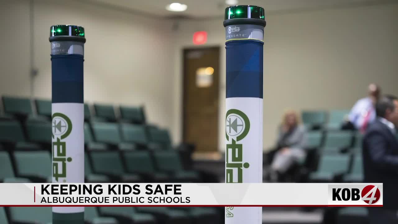 From guns to heat: APS answers parents’ top back-to-school concerns