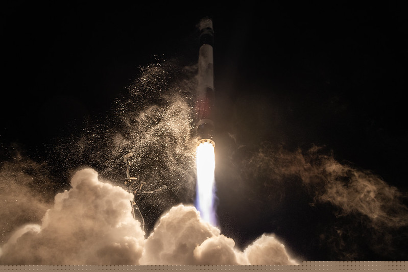 Rocket Lab revenue climbs 62% as backlog reaches record $2.36 billion