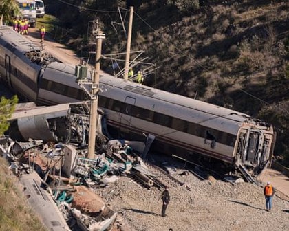 Spain is rightly proud of its high-speed trains. But pride alone doesn’t ensure safety | María Ramírez