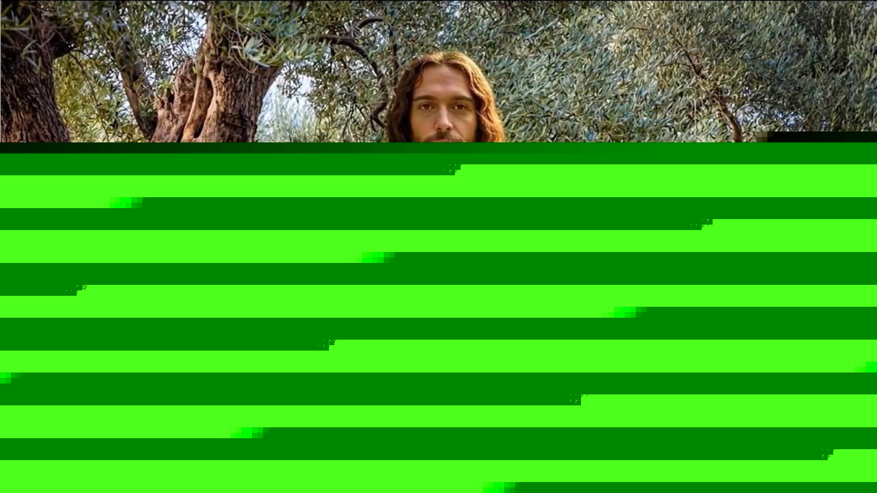 Journey with the Messiah - Mark 14:20-21 HD