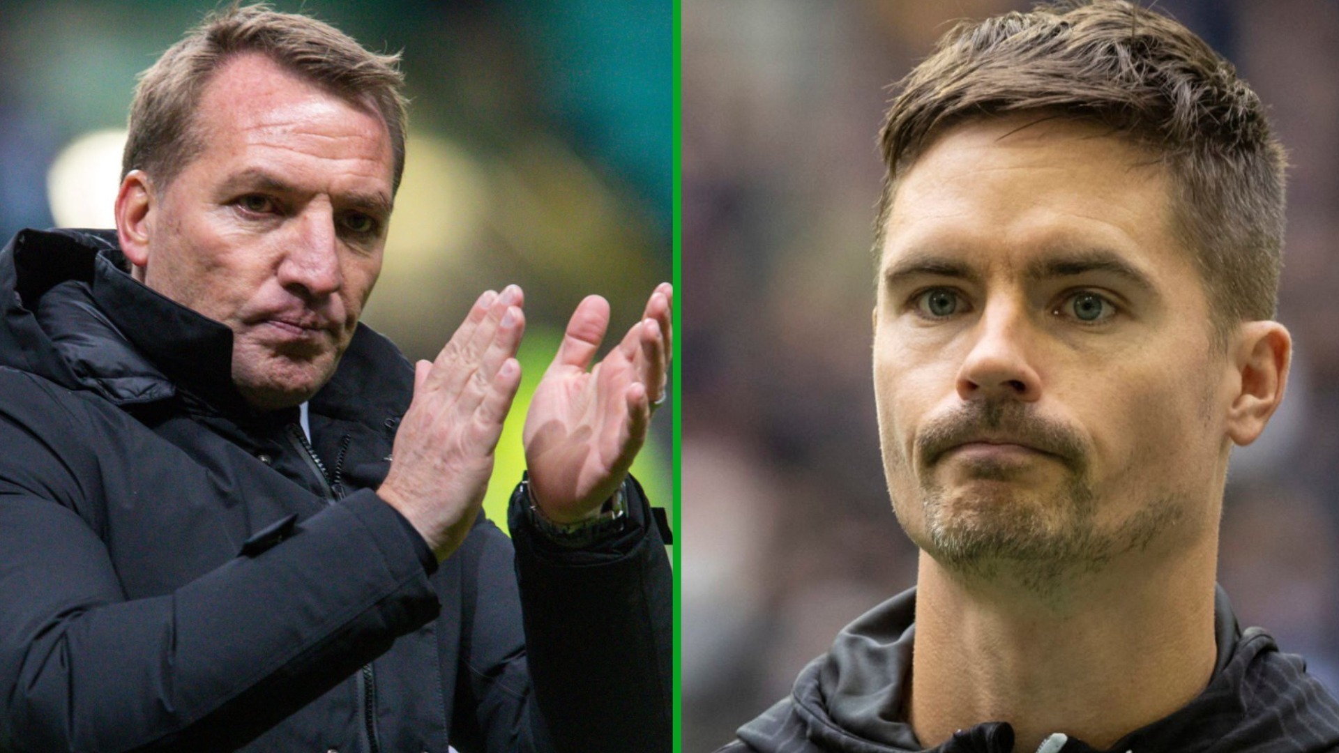 Mikael Lustig reveals furious reaction to Brendan Rodgers leaving Celtic and Hoops boss 'knows' what he thinks