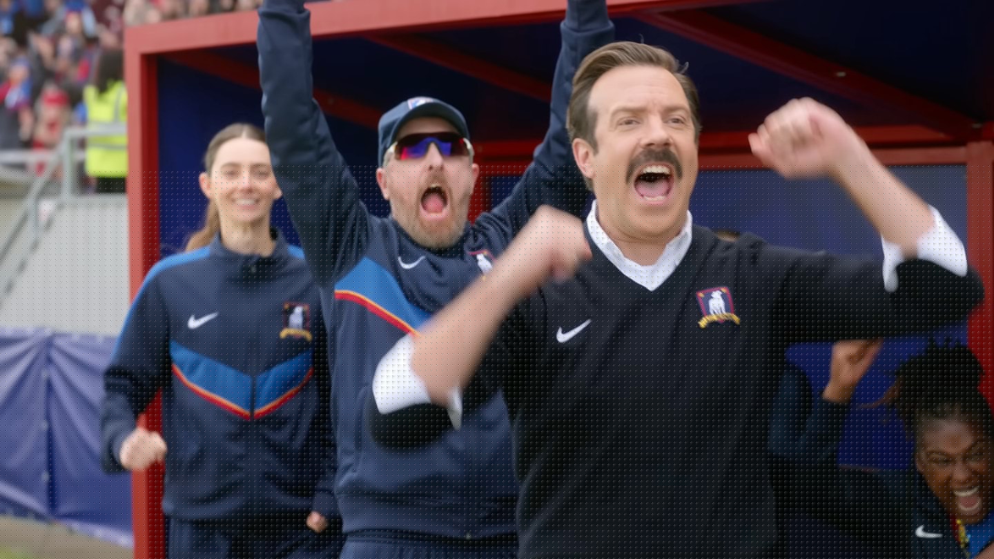 Ted Lasso Season 4 Trailer Brings Familiar — And New — Faces To AFC Richmond As A New Season Begins