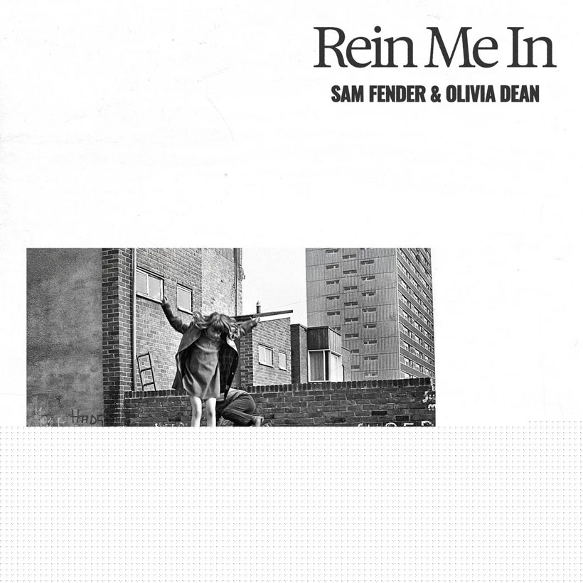 Sam Fender and Olivia Dean’s ‘Rein Me In’ Smashes Record