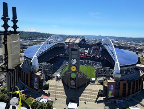 D-Fend Solutions’ EnforceAir Provided World Cup Counter-Drone Security Across Array of Host Cities, Adopted by 20+ Public Safety Agencies