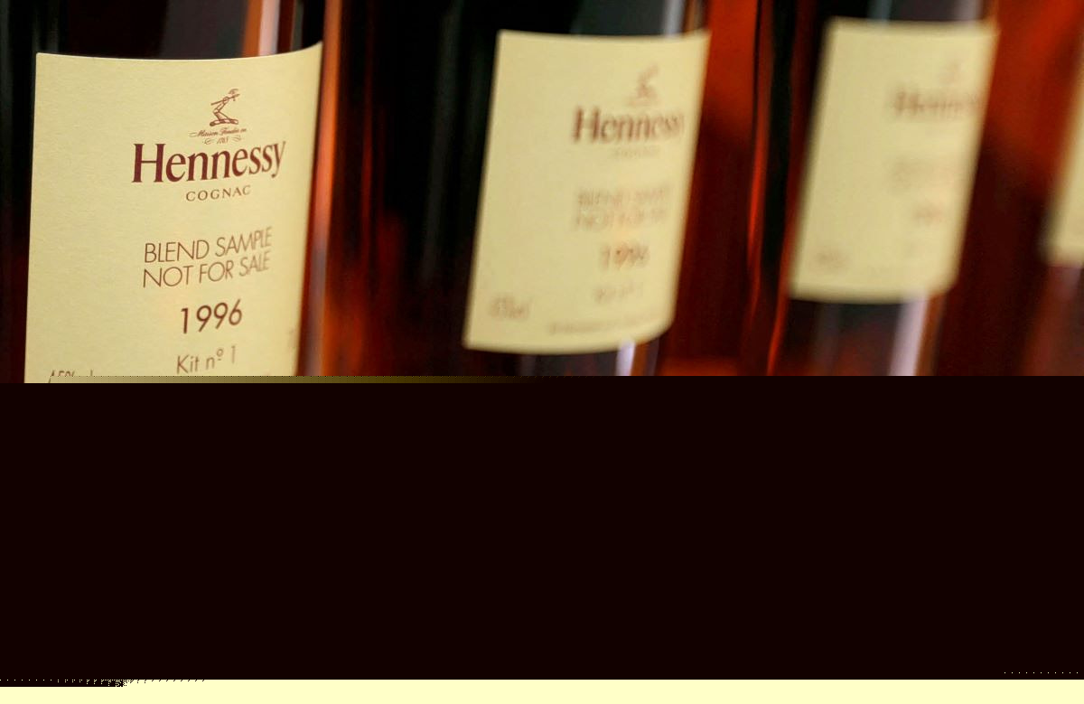 Diageo – Moet: Μετά από δεκαετίες, η συνεργασία χάνει την αίγλη της