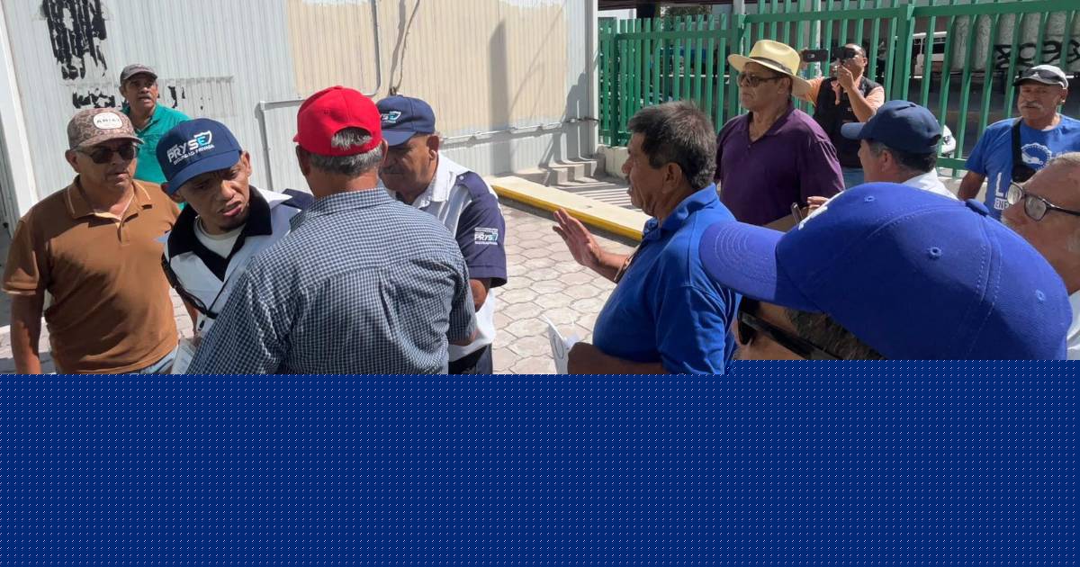 IMSS abre diálogo con usuarios del Hospital General de Zona No. 7 en Monclova