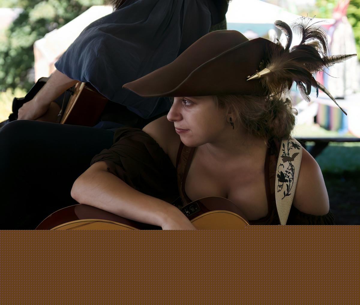 Hub City Renaissance Faire Returns To Lubbock This October
