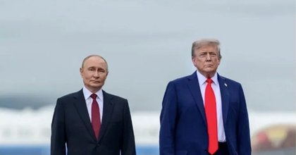 Donald Trump says Putin agreed to Ukraine ceasefire because of Beast from the East