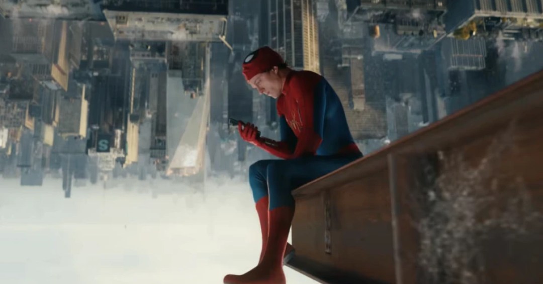 Os segredos do sucesso de ‘Homem-Aranha: Um Novo Dia’