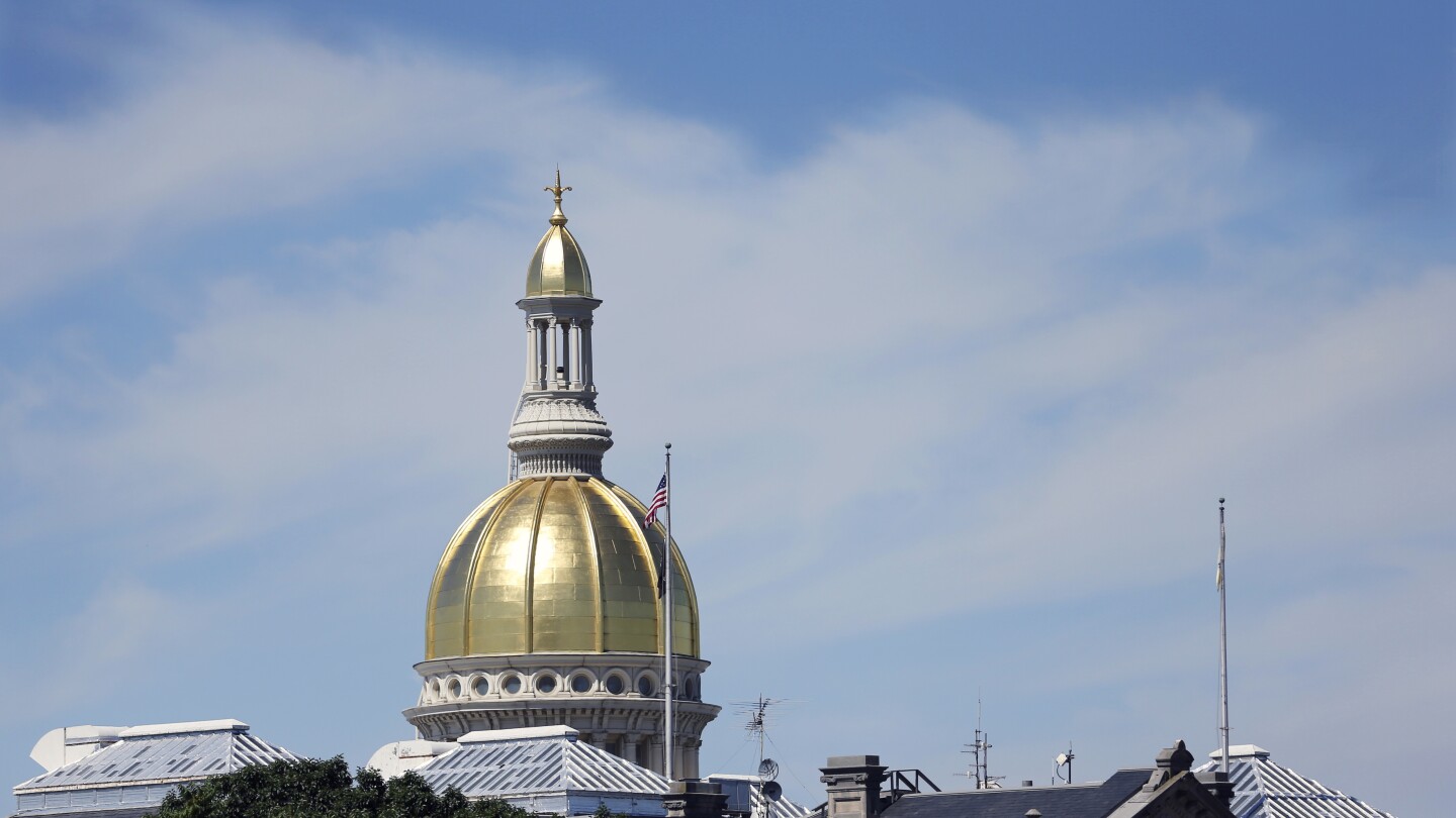 N.J. law protects police officers from retaliation after PTSD leave
