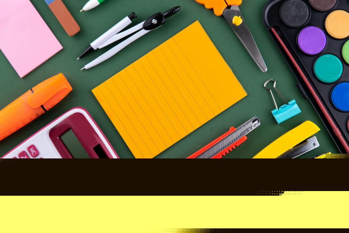 How Expensive Are Lubbock ISD School Supply Lists This Year?