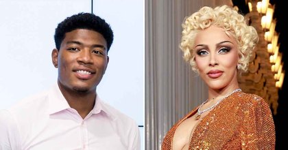 Lakers Star Rui Hachimura Has Strong Reaction to Rumors He’s Dating Doja Cat