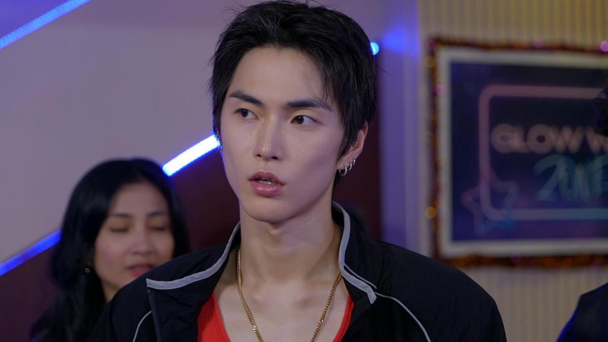 Saksikan Sinetron Asmara Gen Z Episode Senin 29 September Pukul 17.00 WIB di SCTV, XNG HAN Bikin Suasana Pecah