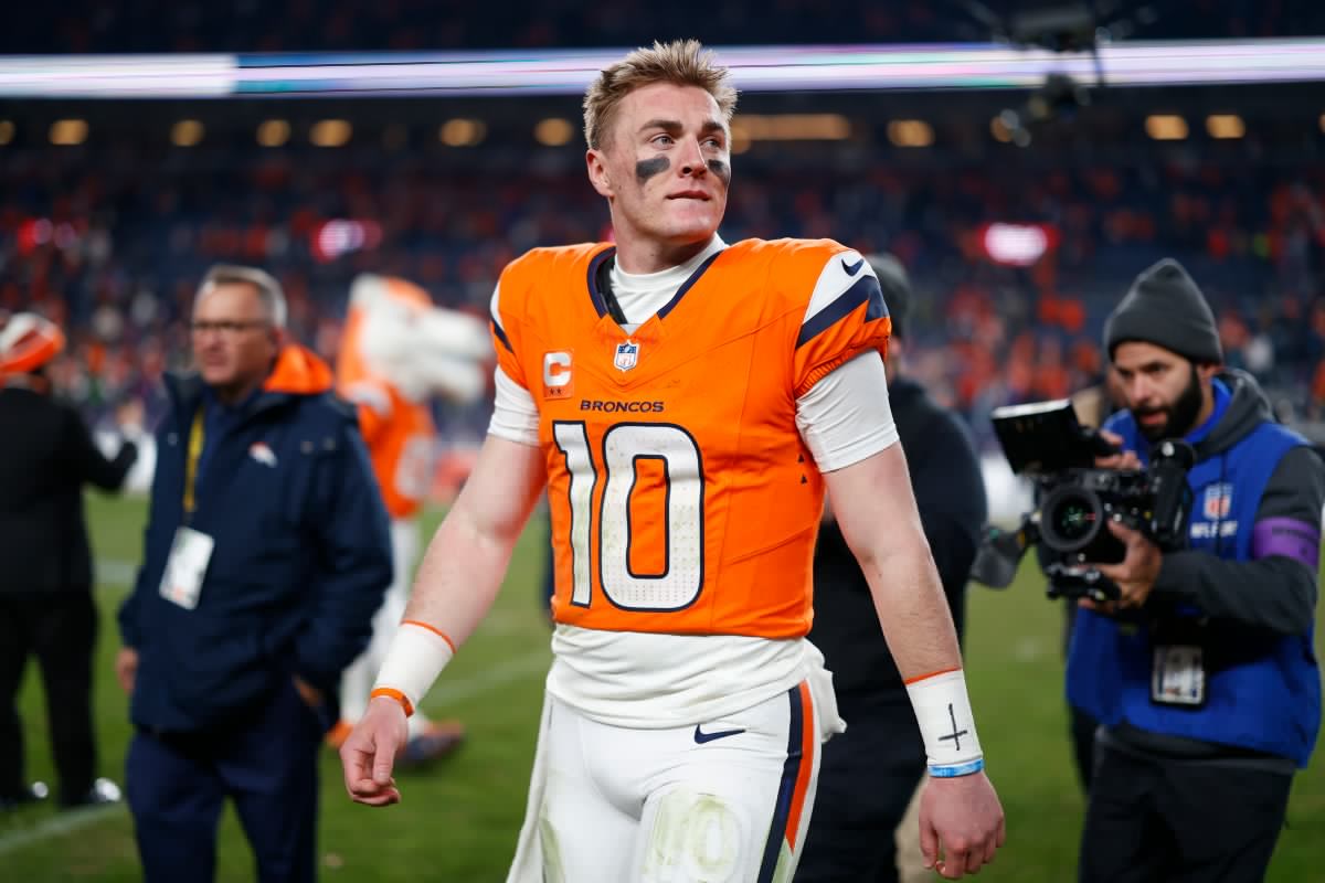 Patrick Surtain II Delivers High Praise for Broncos QB Bo Nix