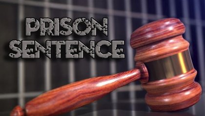 Kansas City man receives nearly 6 years for possession of firearms