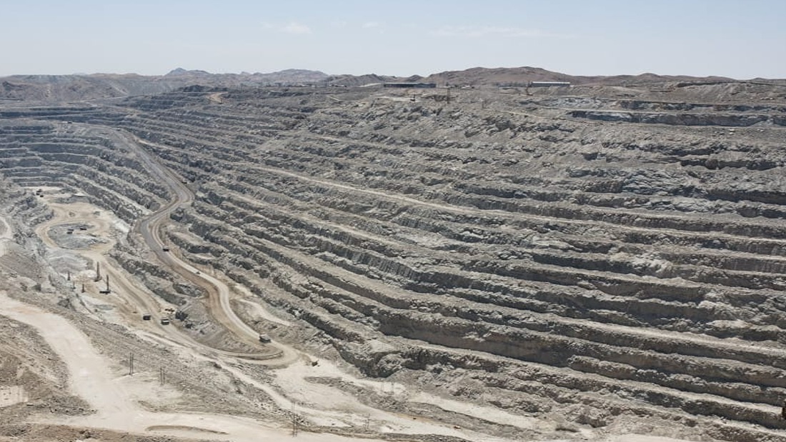 IDC Invites Buyers for 10% Stake in Namibia’s Rossing Uranium Mine
