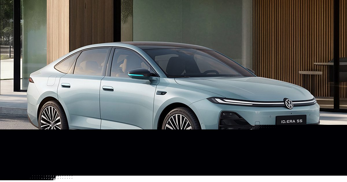 Volkswagen’s $17,000 plug-in hybrid makes America’s cheapest EV look overpriced